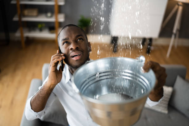 Best Residential water damage restoration  in White Rock, NM