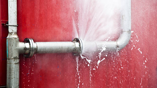 White Rock, NM Water damage restoration Company